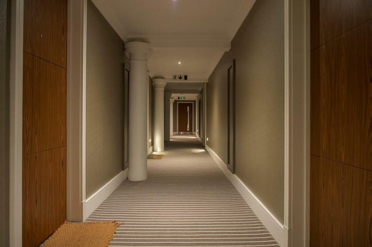 Chocolets - The Quality Suite York Dış mekan fotoğraf