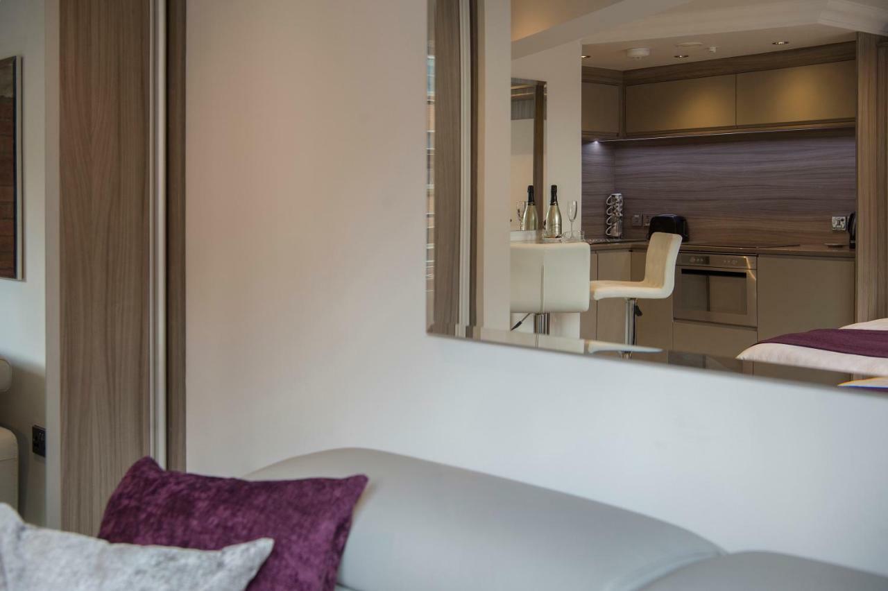 Chocolets - The Quality Suite York Dış mekan fotoğraf